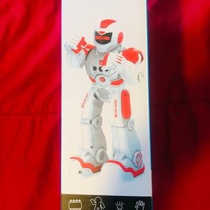 Kids Toy Robot!